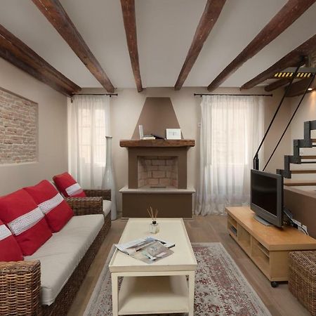 Angelo D'Oro Holiday Home Silva روفينج المظهر الخارجي الصورة