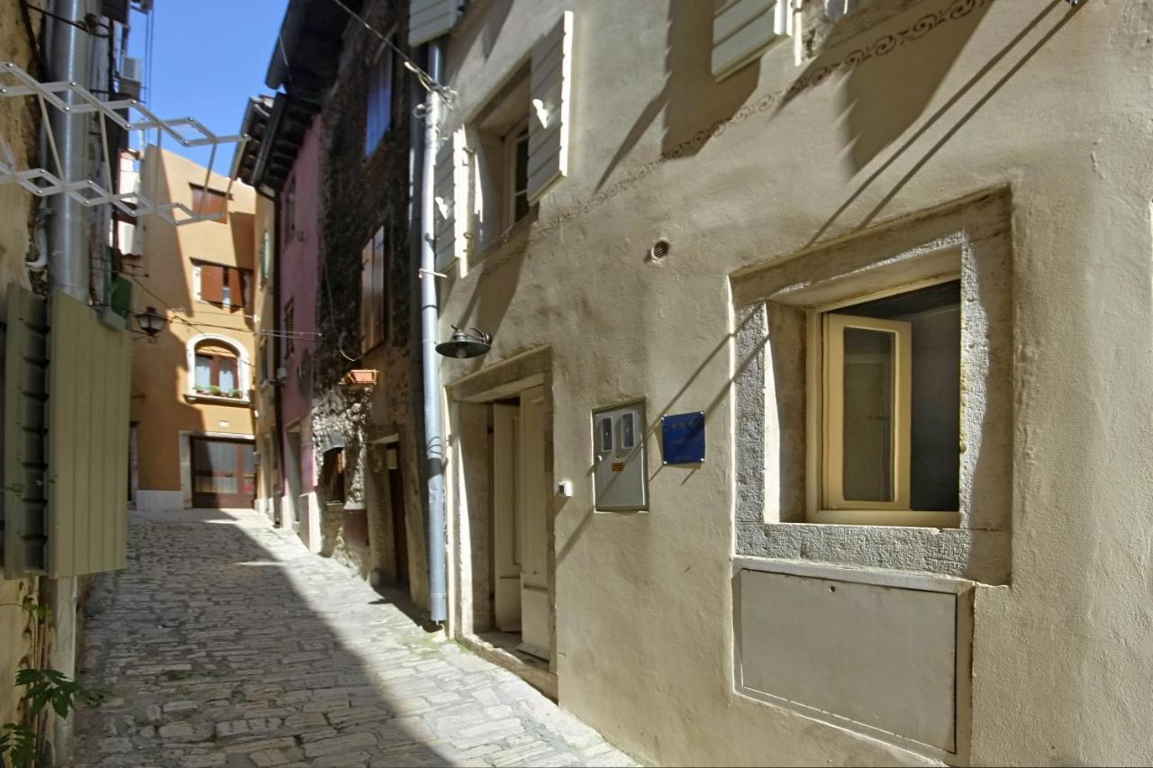 Angelo D'Oro Holiday Home Silva روفينج المظهر الخارجي الصورة