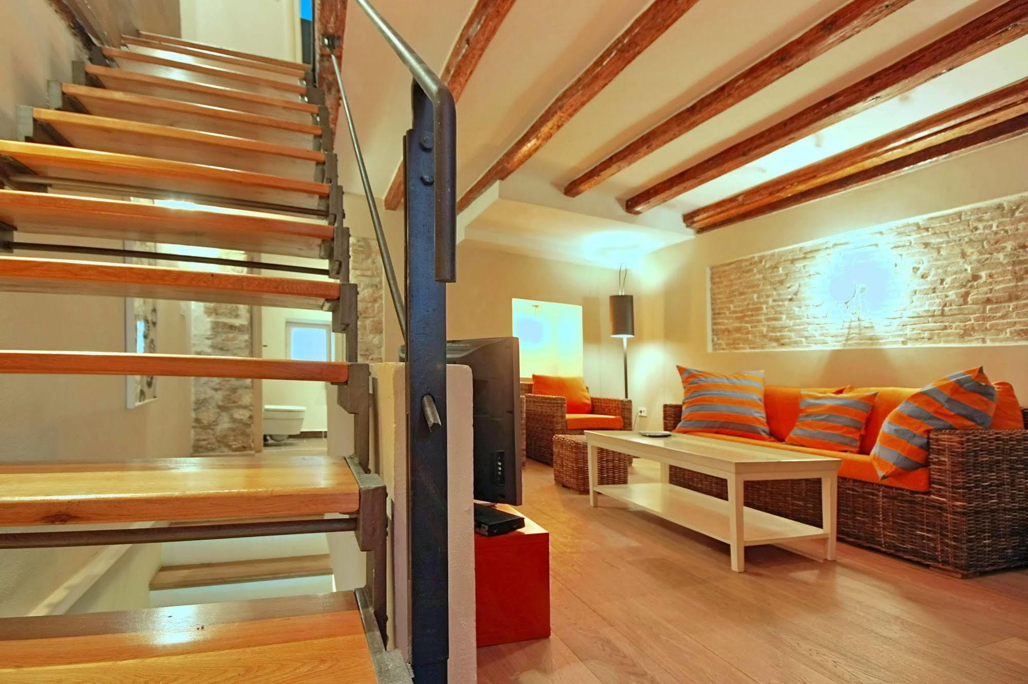 Angelo D'Oro Holiday Home Silva روفينج المظهر الخارجي الصورة