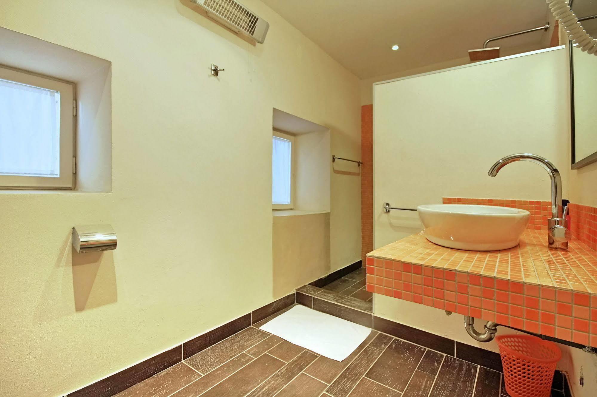 Angelo D'Oro Holiday Home Silva روفينج المظهر الخارجي الصورة