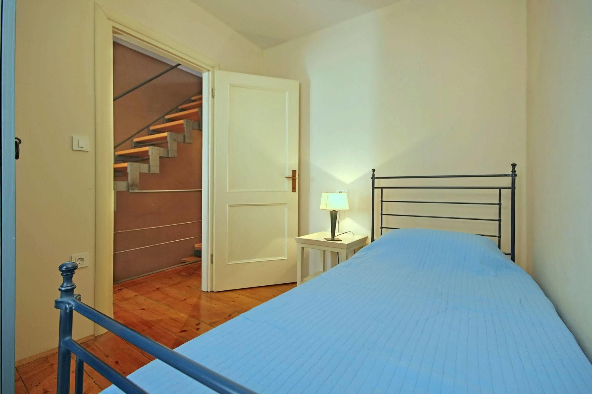 Angelo D'Oro Holiday Home Silva روفينج المظهر الخارجي الصورة