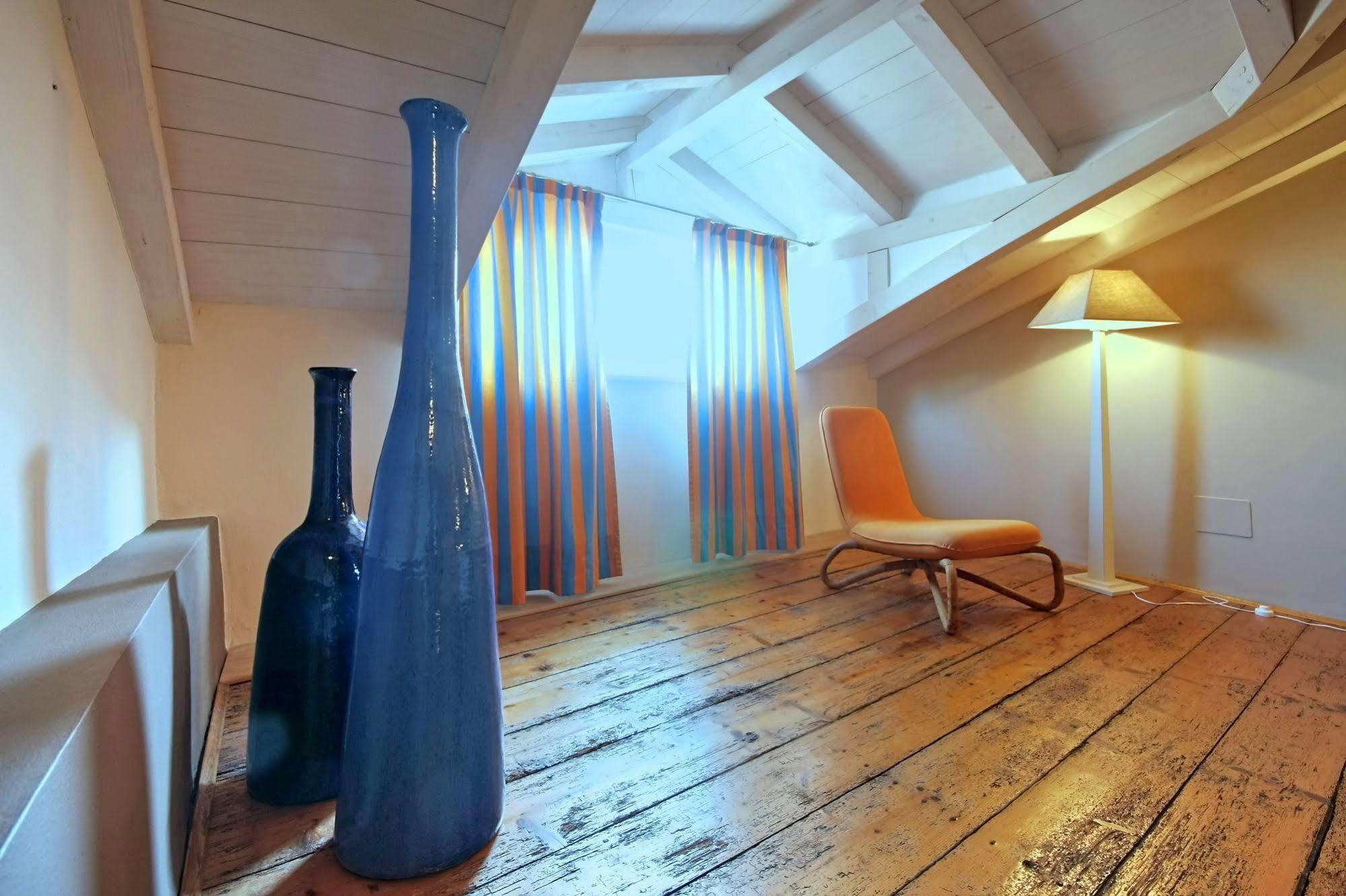 Angelo D'Oro Holiday Home Silva روفينج المظهر الخارجي الصورة
