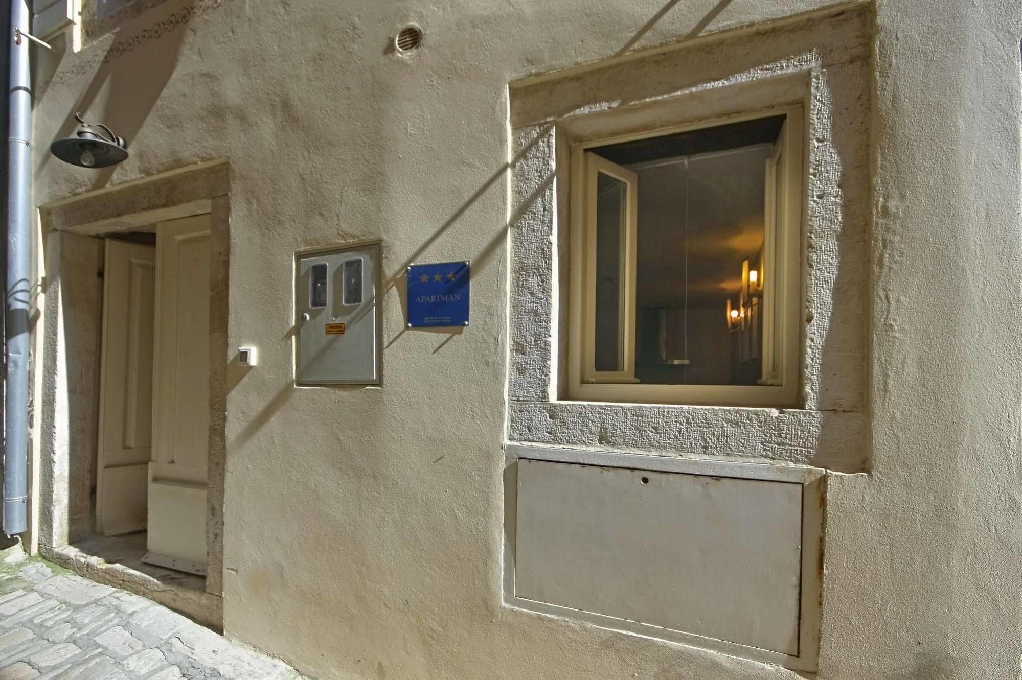 Angelo D'Oro Holiday Home Silva روفينج المظهر الخارجي الصورة