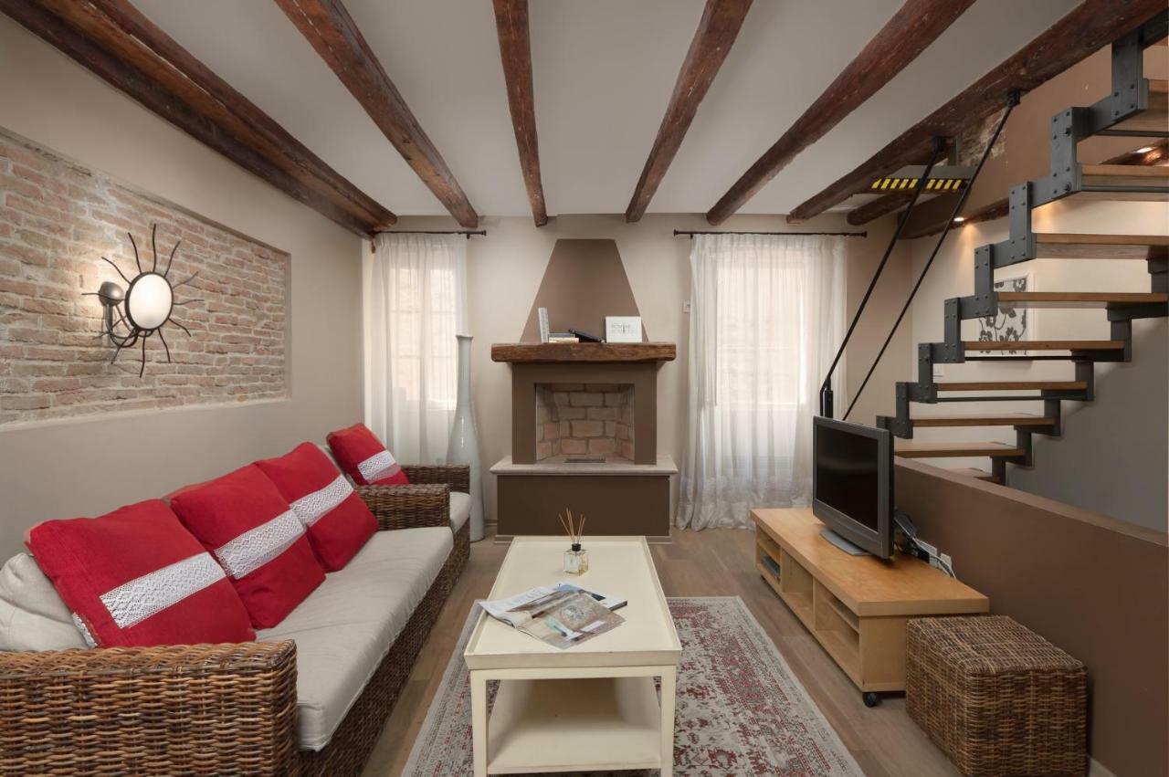 Angelo D'Oro Holiday Home Silva روفينج المظهر الخارجي الصورة