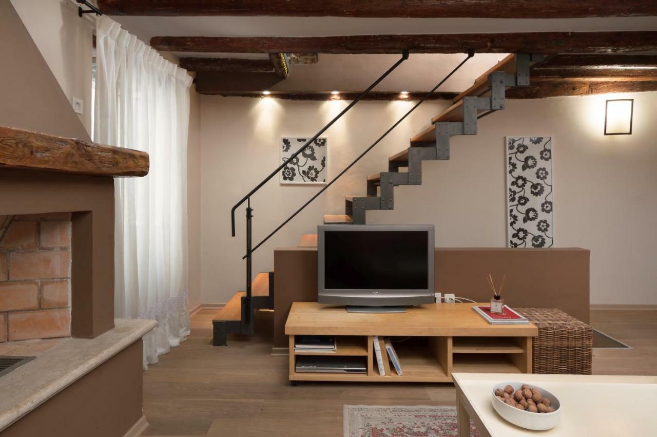 Angelo D'Oro Holiday Home Silva روفينج المظهر الخارجي الصورة